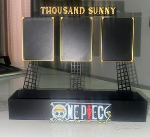 Espositore One Piece