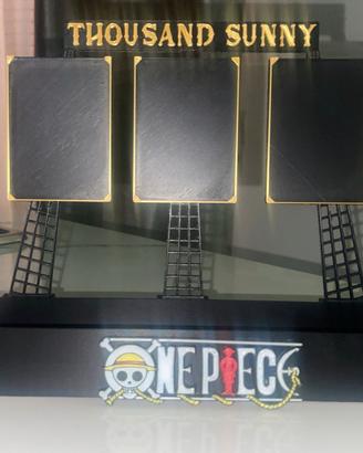 Espositore One Piece