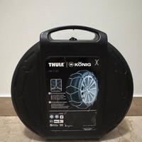 Catene da neve THULE König CK-7 K-7
