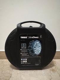 Catene da neve THULE König CK-7 K-7