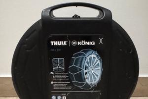 Catene da neve THULE König CK-7 K-7