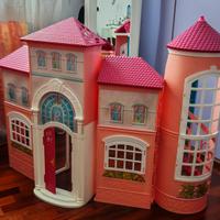 Mattel Barbie Casa Villa sull'Oceano