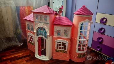 Mattel Barbie Casa Villa sull'Oceano