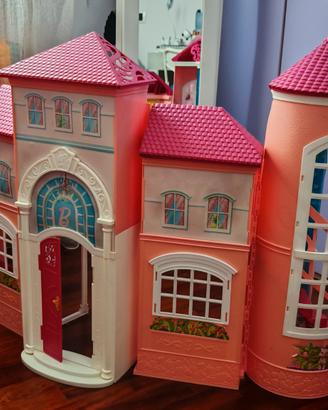 Mattel Barbie Casa Villa sull'Oceano
