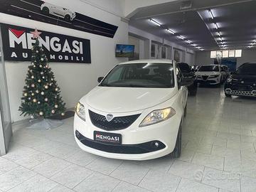 LANCIA Ypsilon 1.0 FireFly Hybrid Ecochic Gold