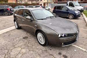 Alfa Romeo 159 1.9 JTD 150cv Sportwagon