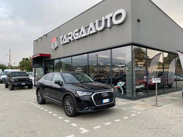 Audi Q3 Sportback 35 2.0 tdi Business Plus s-troni