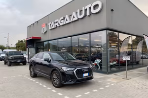 Audi Q3 Sportback 35 2.0 tdi Business Plus s-troni