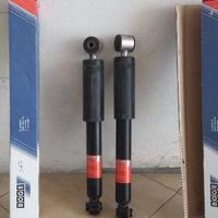 Ammortizzatori Opel Astra 1,7 tdi