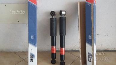 Ammortizzatori Opel Astra 1,7 tdi