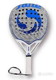 Racchetta Sane Agressor vii