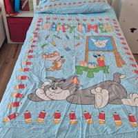 copripiumino singolo