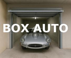 BOX A VERONA