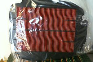 Filtro Aria Hiflo - HFA1609 HONDA NT650V DEAUVILLE