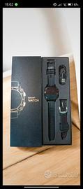 smartwatch cubot C3 Nero - 5 ATM, Sportivo, Nuovo 
