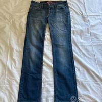jeans Liu Jo 