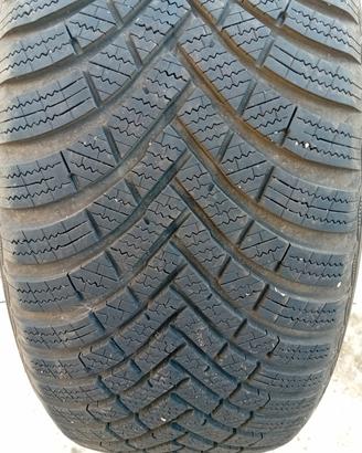 Gomme invernali 