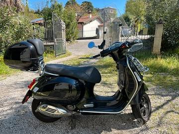 Vespa