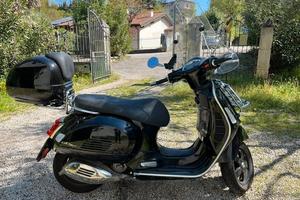 Vespa