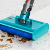 Dyson V15s Detect Submarine aspirapolvere e lavapa