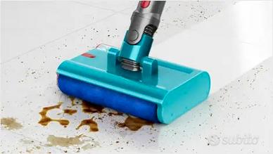 Dyson V15s Detect Submarine aspirapolvere e lavapa