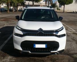 Citroën C3 Aircross BlueHDi 100 Feel