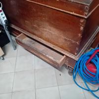Baule antico