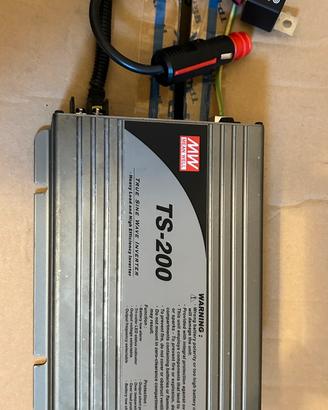 Alternatore 9145374909793 EcommerceParts Tensione
