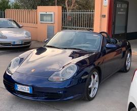 Porsche Boxster 3.2i 24V cat S BOOK SERVICE PORSCH