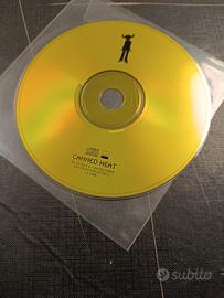 Jamiroquai Canned heat cd