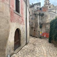 Ampi Locali nel Cuore del Centro Storico