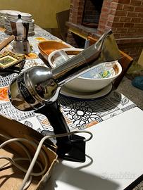 Asciugacapelli antico