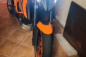 ktm 1290 superduke r evo