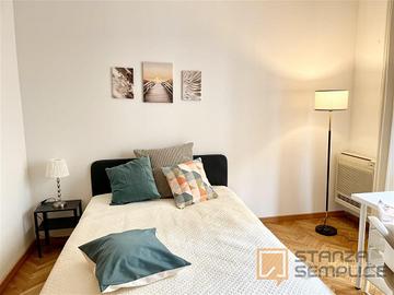 Suite singola all inclusive