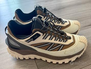 Scarpe Moncler Trailgrip GTX