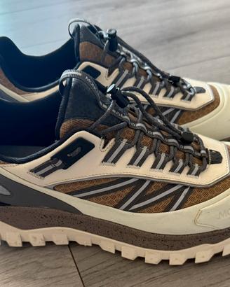 Scarpe Moncler Trailgrip GTX