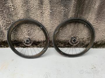 Cerchioni BDC GIPIEMME H40 CARBON