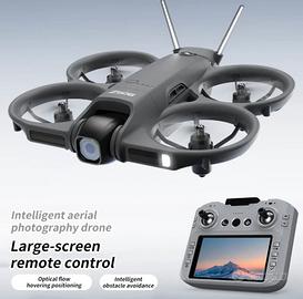 Drone Z906 con Schermo LCD