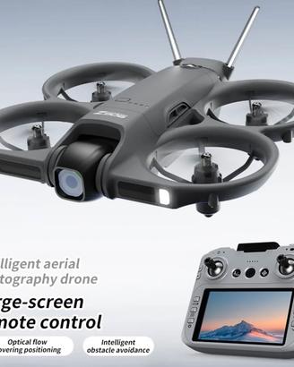 Drone Z906 con Schermo LCD