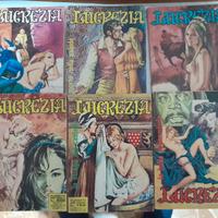 isabella lucifera messalina 40 fumetti sexy adulti