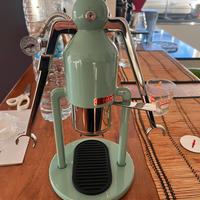 Cafelat Robot macchina caffe espresso manuale