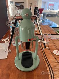 Cafelat Robot macchina caffe espresso manuale