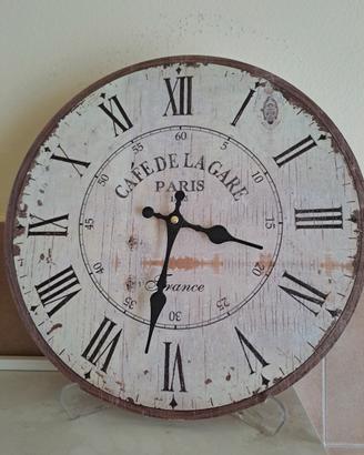 Orologio da parete 