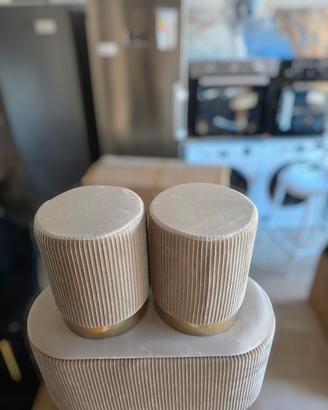 set pouf 