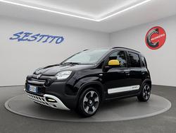FIAT - Panda Pandina Cross 1.0 firefly hybrid s&s