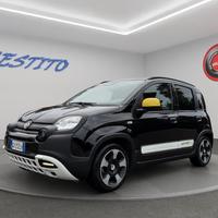 FIAT - Panda Pandina Cross 1.0 firefly hybrid s&s