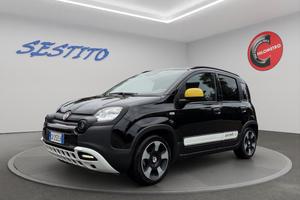 FIAT - Panda Pandina Cross 1.0 firefly hybrid s&s