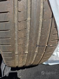 pneumatici 235 x 40 R20