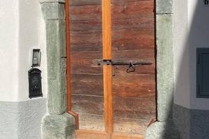 Appartamento di 80 m² con 3 locali e box auto dopp