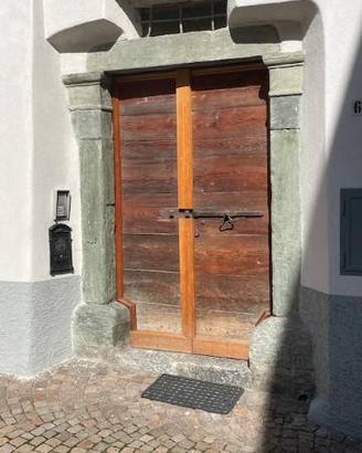 Appartamento di 80 m² con 3 locali e box auto dopp